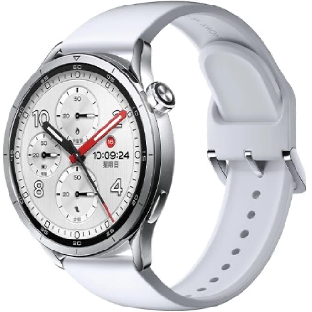 Relógio Xiaomi Watch S5 46 mm com eSIM (M2530W1)