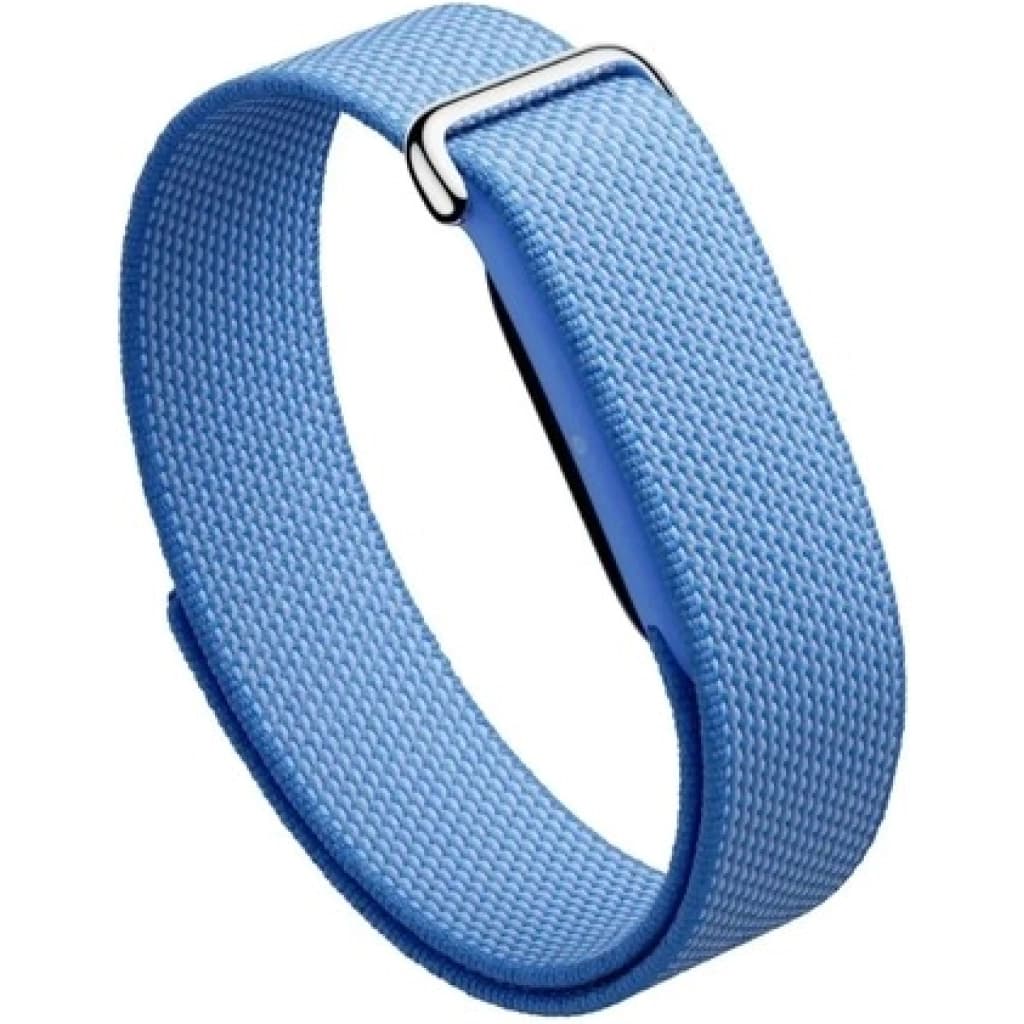 Pulsera Google Fitbit Air sin pantalla, azul, imagen 1 de 1