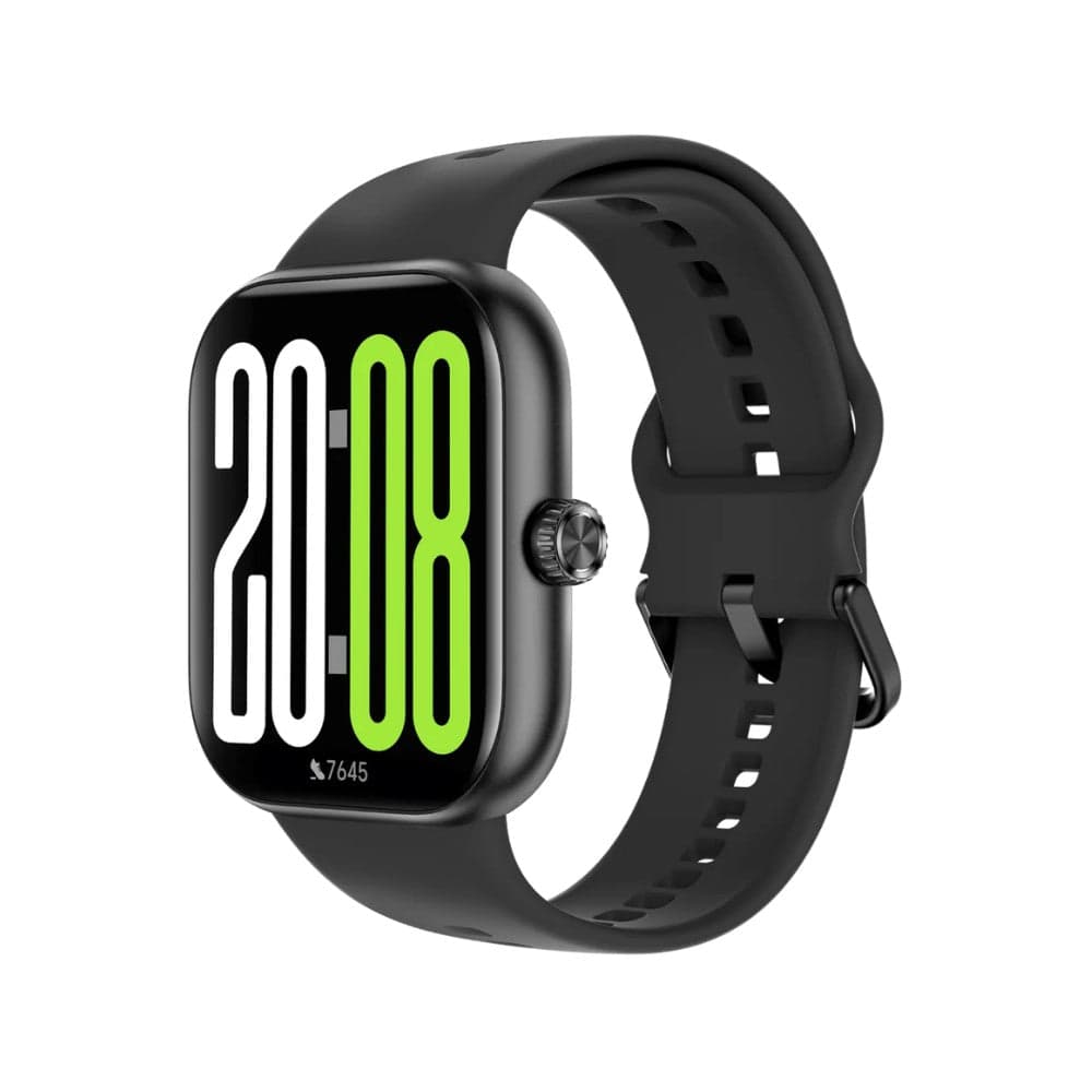 Relógio Honor Choice Watch 2 Pro com GPS, preto (LWS-WB11)