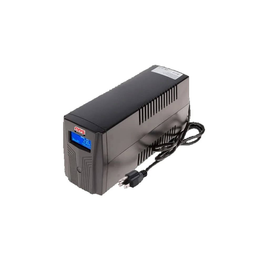 APS Power Blazer Vista 650 VA USV mit AVR, 360 W, 220 V