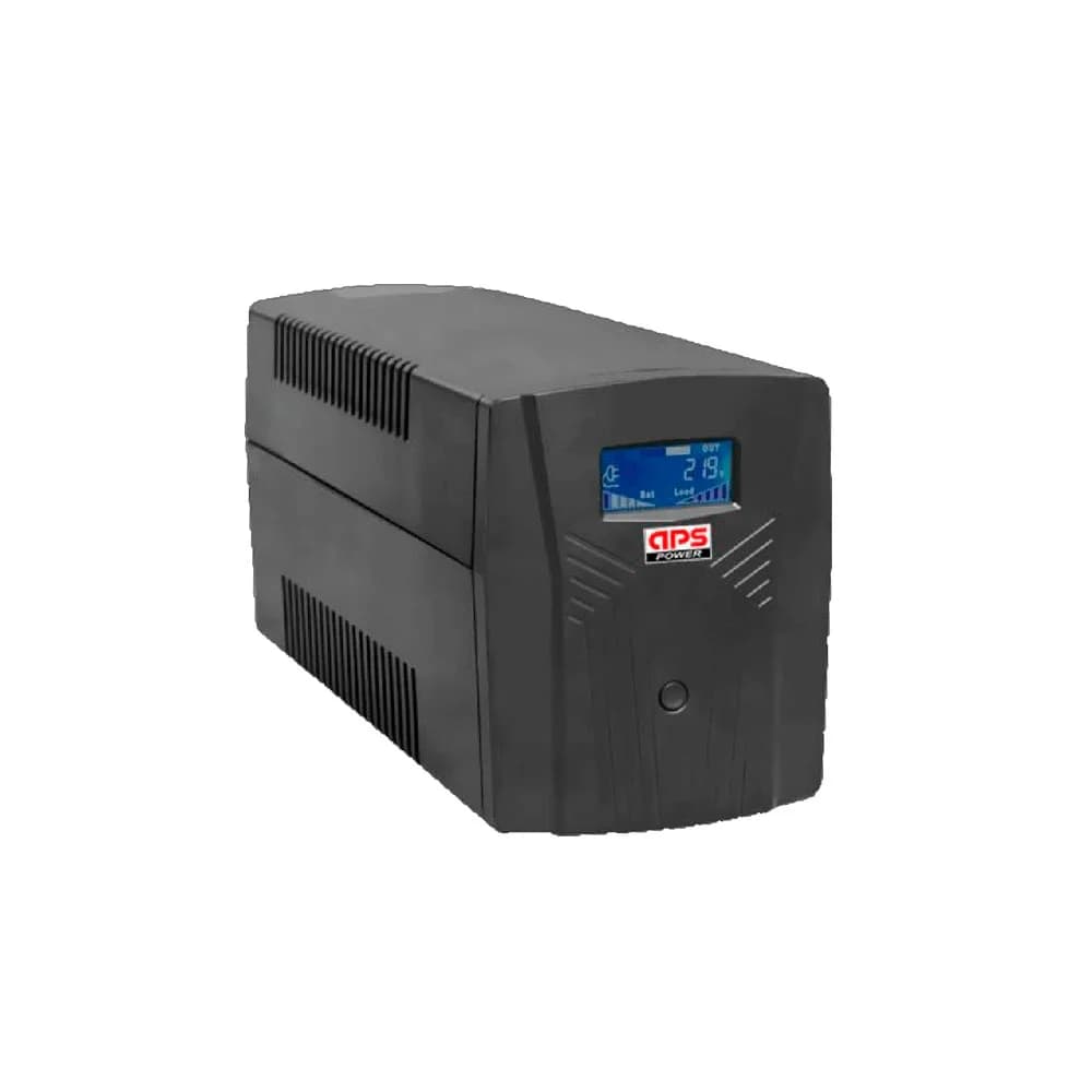 APS Power Blazer Vista 850 VA USV mit AVR, 480 W, 220 V