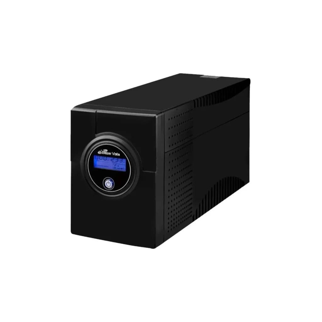 APS Power Blazer Vista 1200 VA USV mit AVR, 720 W, 220 V