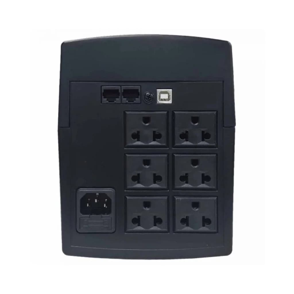 APS Power Blazer Vista 1500 VA USV mit AVR, 900 W, 220 V