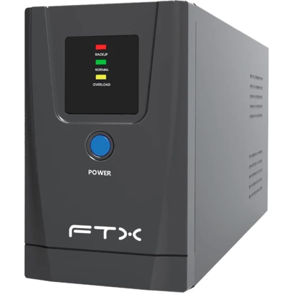 FTX 1500 VA / 900 W Line-Interactive USV, 220 V