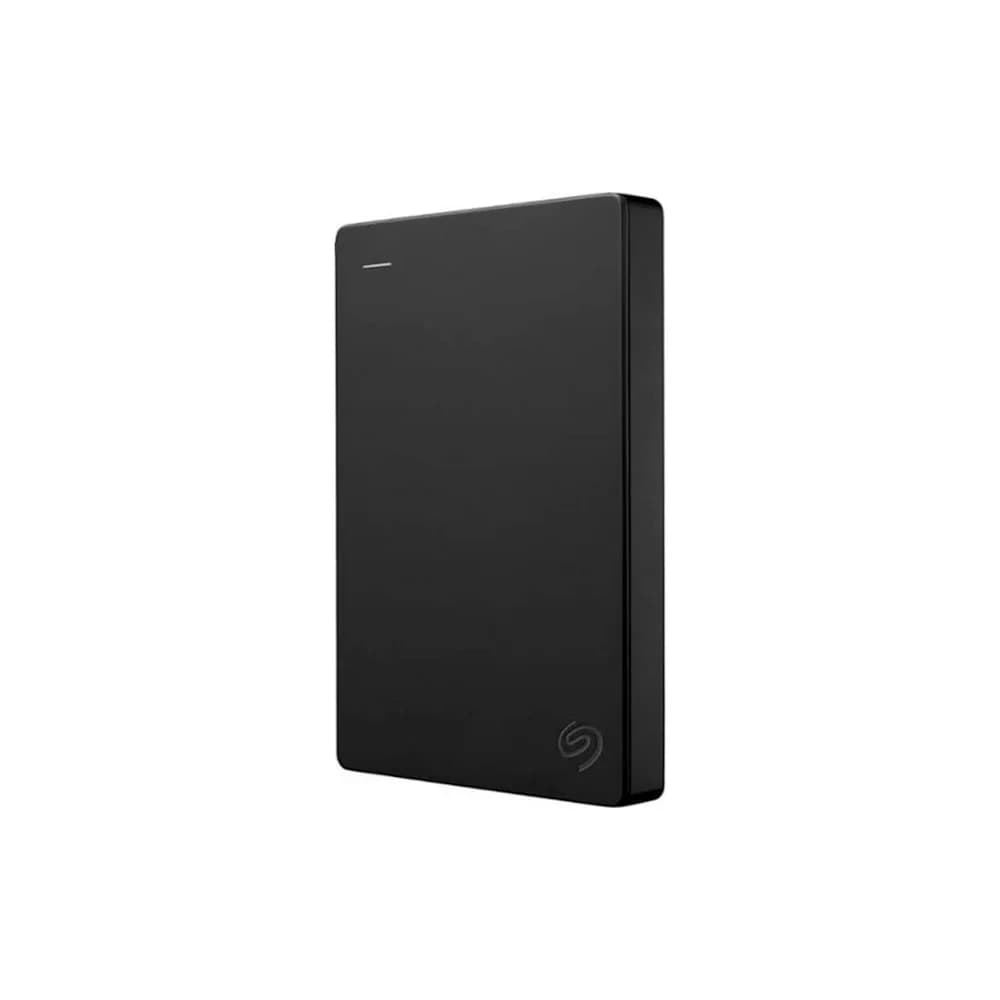 Disco duro externo Seagate Portable de 1 TB, USB 3.0, negro (STGX1000400)