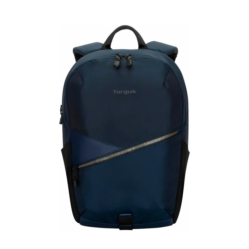 Targus Transpire Compact Laptop-Rucksack 15–16", Blau