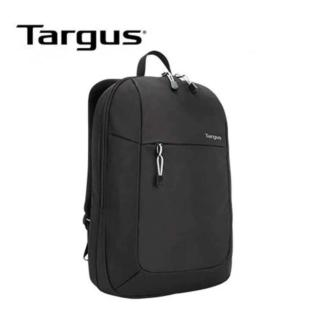 Mochila para notebook Targus Intellect Essentials 15,6", preta