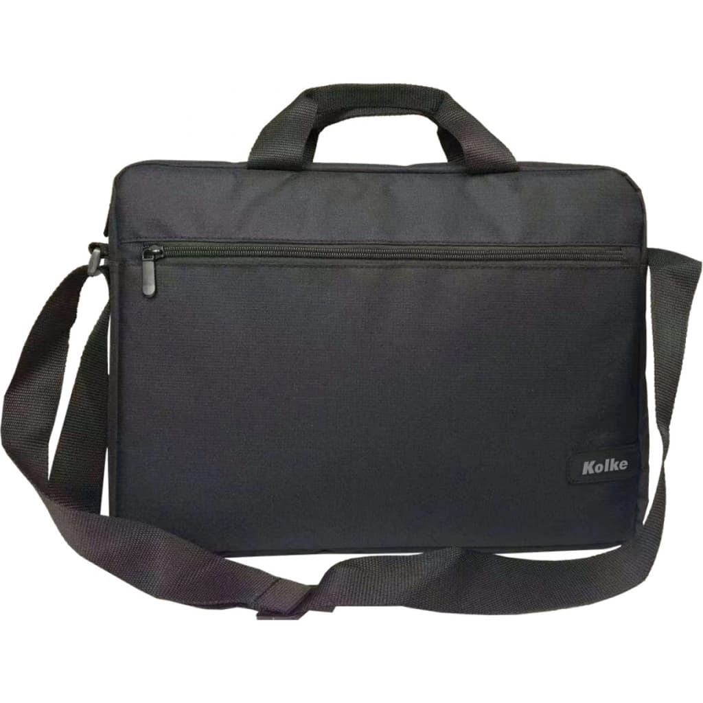 Pasta para notebook Kolke KVM-317 15,6", preta