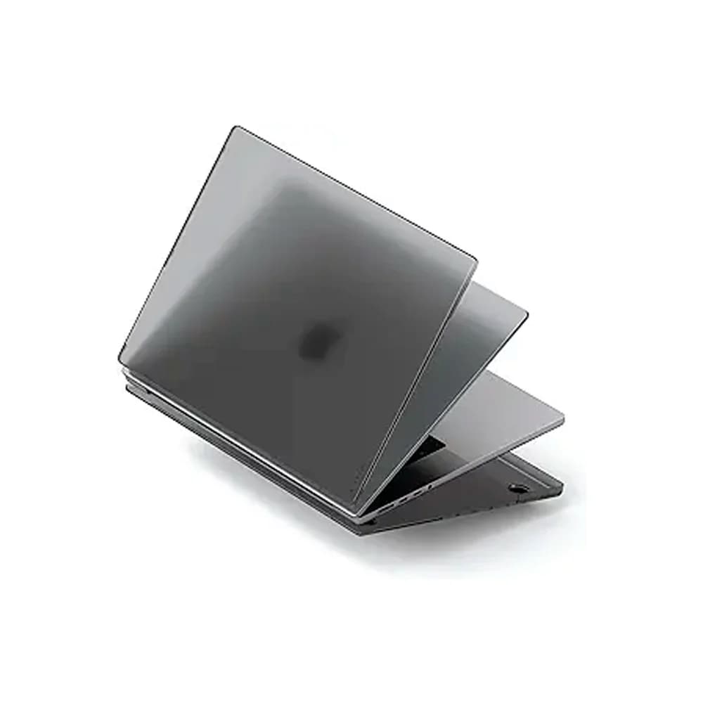 Capa Satechi Eco-Hardshell para MacBook Pro 16" (2021), escura (ST-MBP16DR)