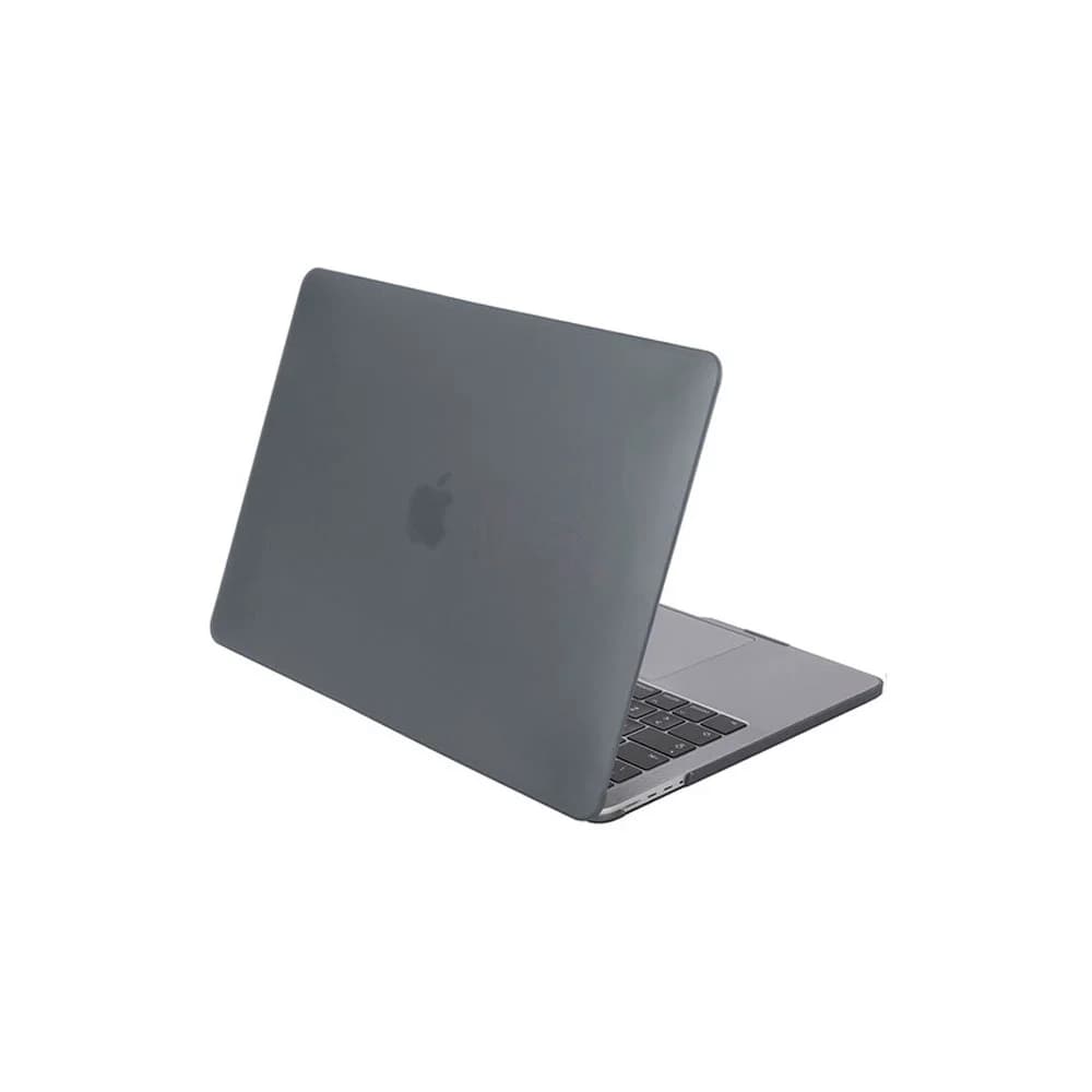 Capa rígida Tucano Nido para MacBook Pro 16" (2021), preta (HSNI-MB1621-BK)