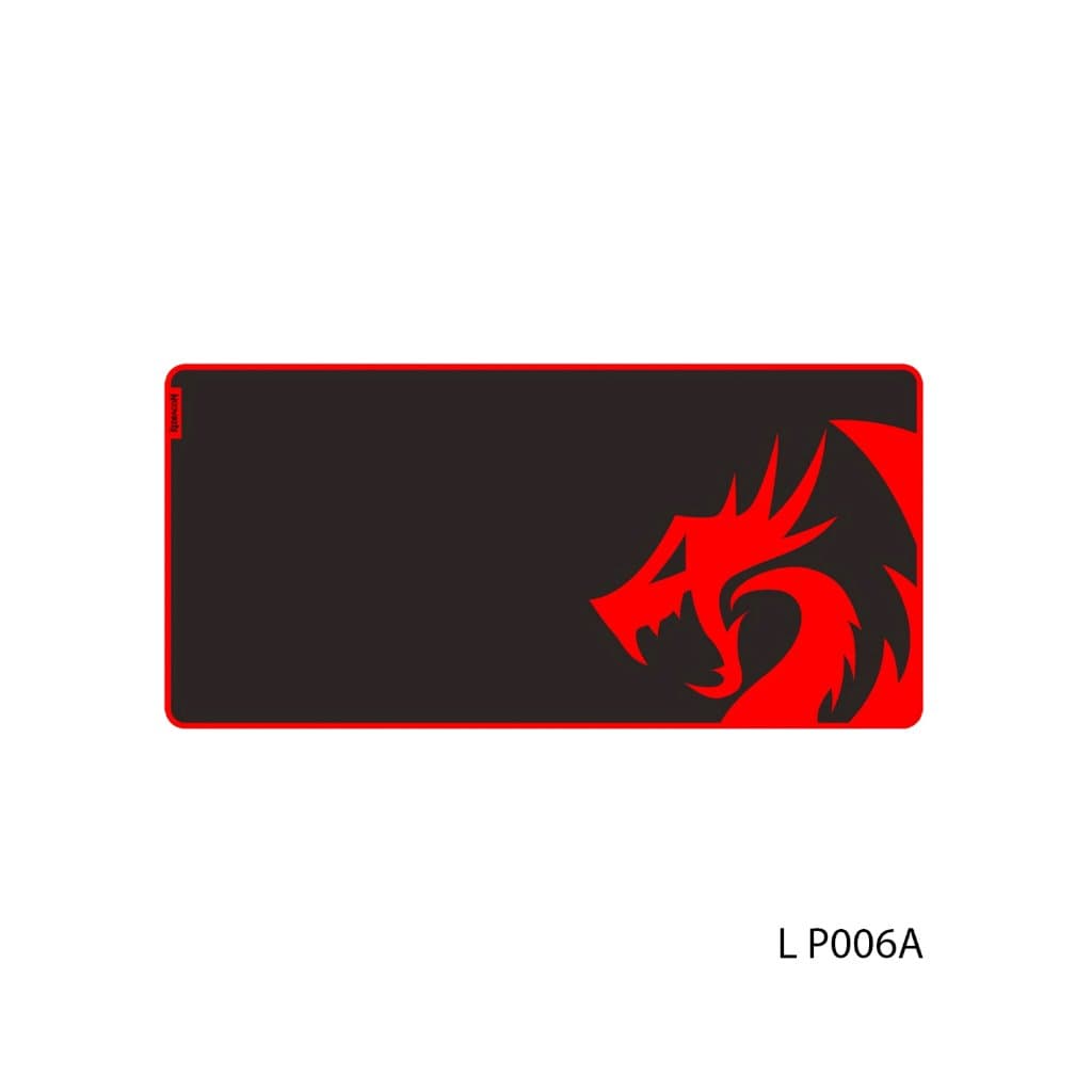 Redragon Kunlun L P006A große Schreibtischunterlage, 88 × 42 cm
