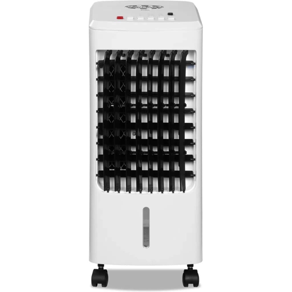 Britânia BCL05FI 5-in-1 Verdunstungs-Luftkühler, 3,2 L, Ionisator, 80 W