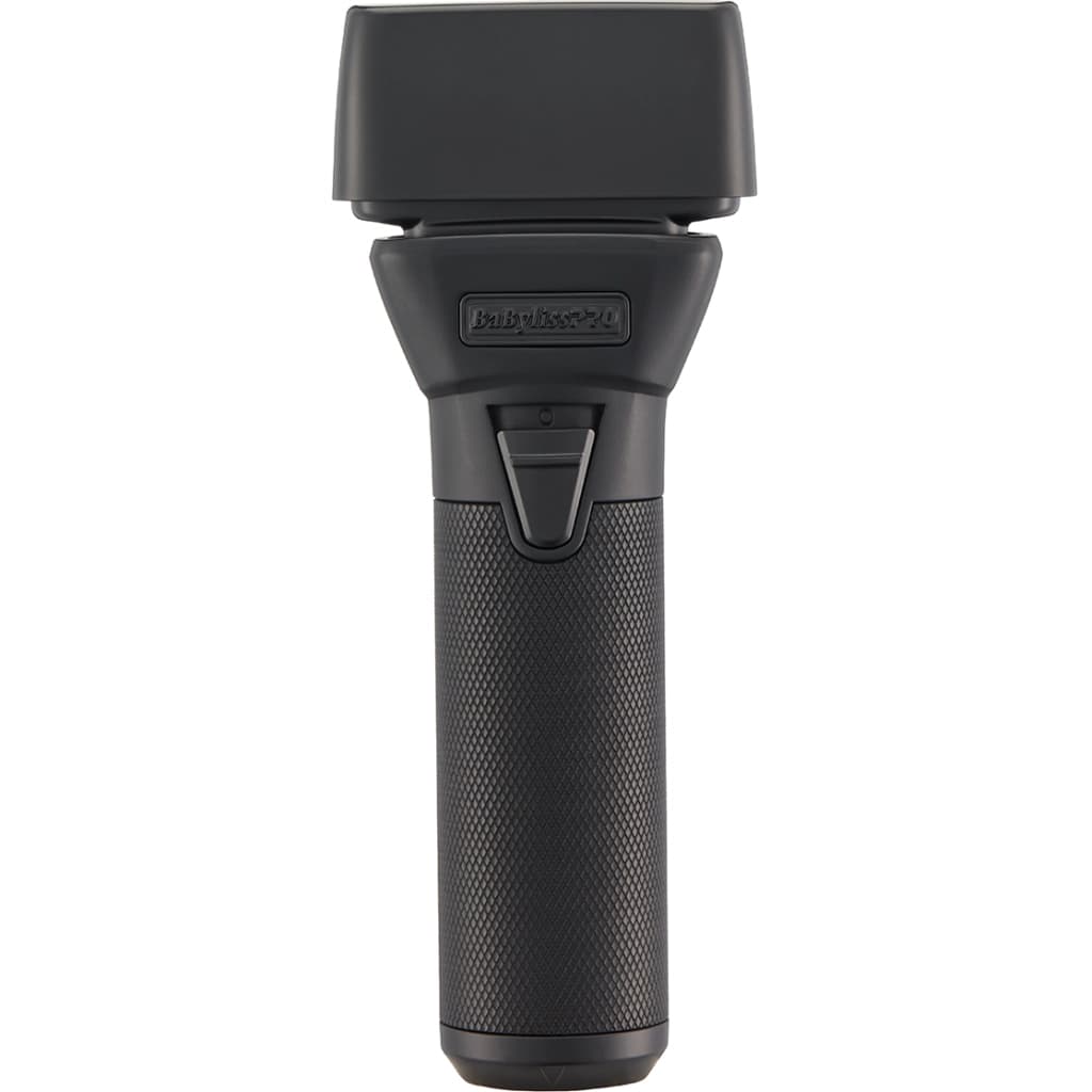BaBylissPRO FXONE FX79FS Doppelfolienrasierer, Schwarz, Bild 1 von 4
