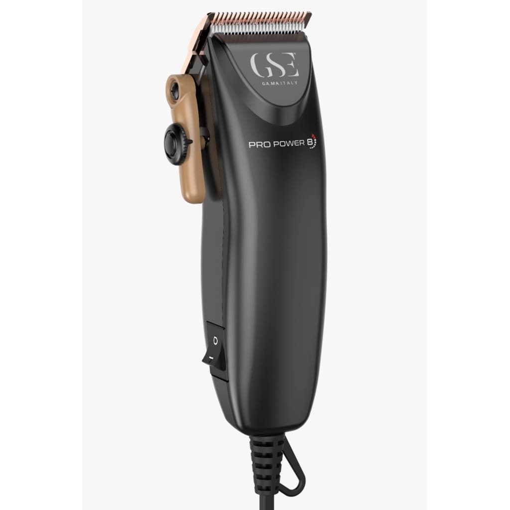 GA.MA Pro 8 Power Profi-Haarschneider, Bild 1 von 3