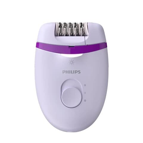 Depiladora Philips Satinelle Essential BRE275/00