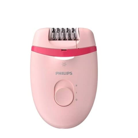 Depiladora Philips Satinelle Essential BRE285/00