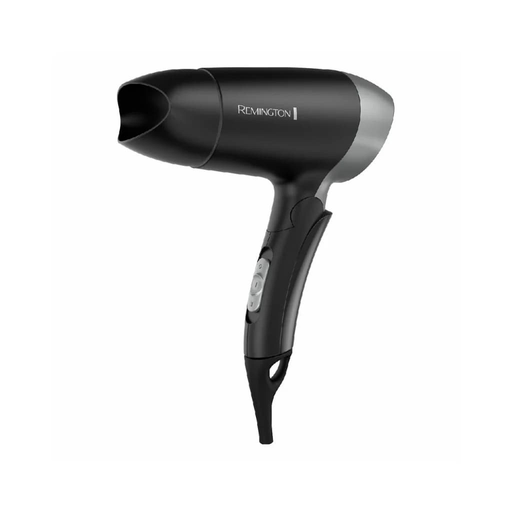 Secador de viagem Remington D2400 bivolt, imagem 1 de 5