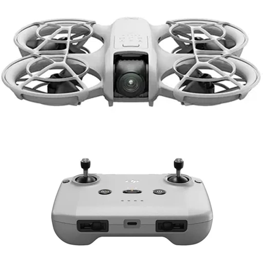 DJI Neo Fly More Combo mit RC-N3 und 3 Akkus