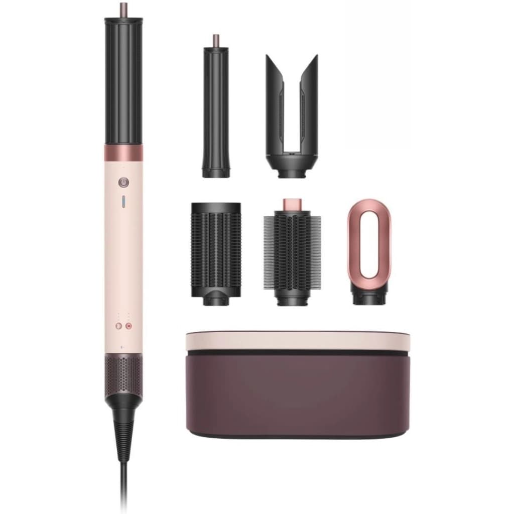 Dyson Airwrap HS09 Multistyler und Trockner, Ceramic Pink