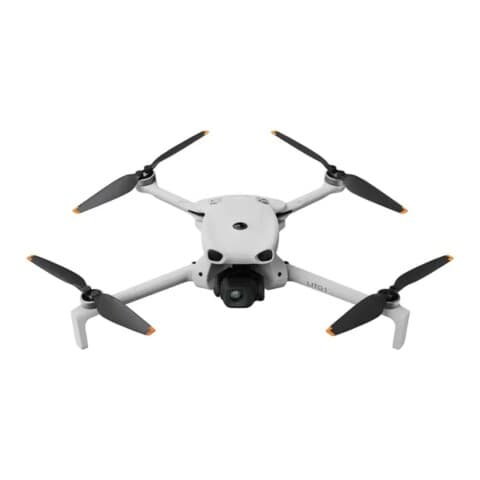 Drone DJI Lito 1 4K para iniciantes com RC-N3