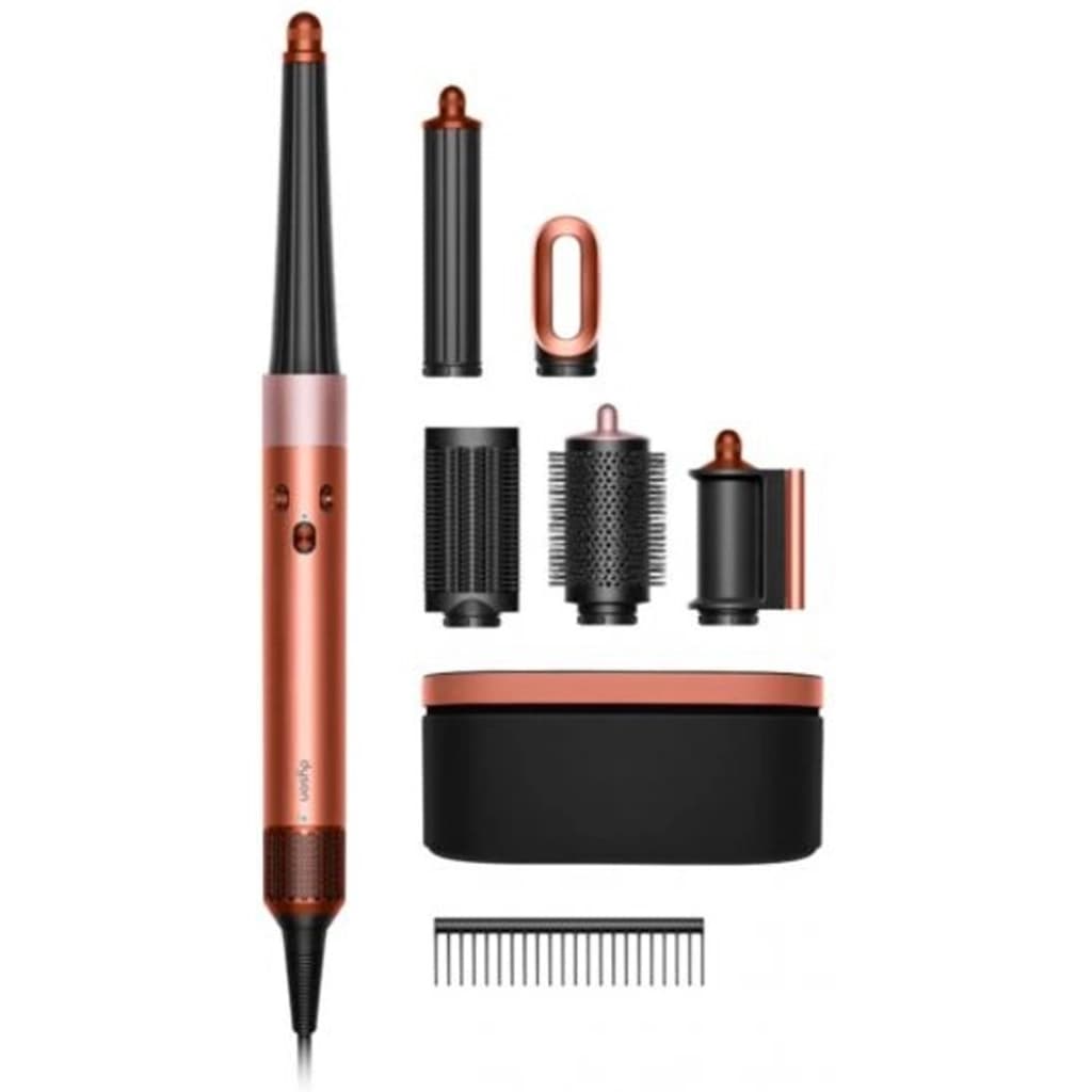 Dyson Airwrap HS08 Multistyler und Trockner, Amber Silk