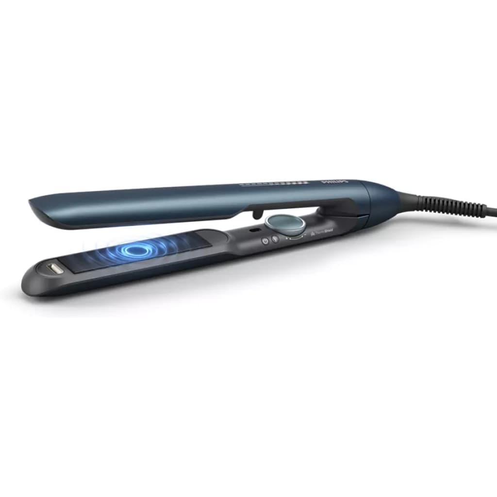 Philips Series 7000 BHS732/00 Glätteisen, ThermoShield