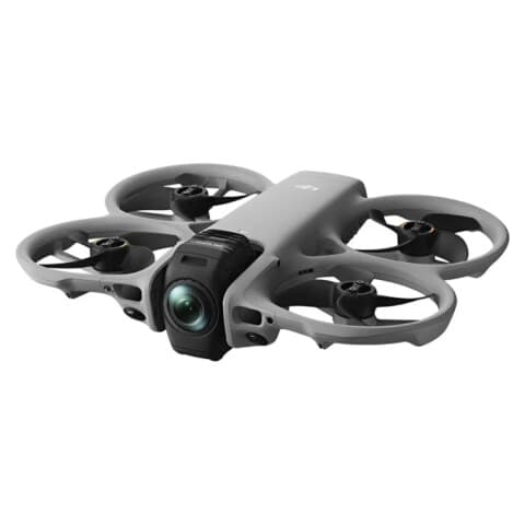 Drone DJI Avata 360 8K 360° com DJI RC 2