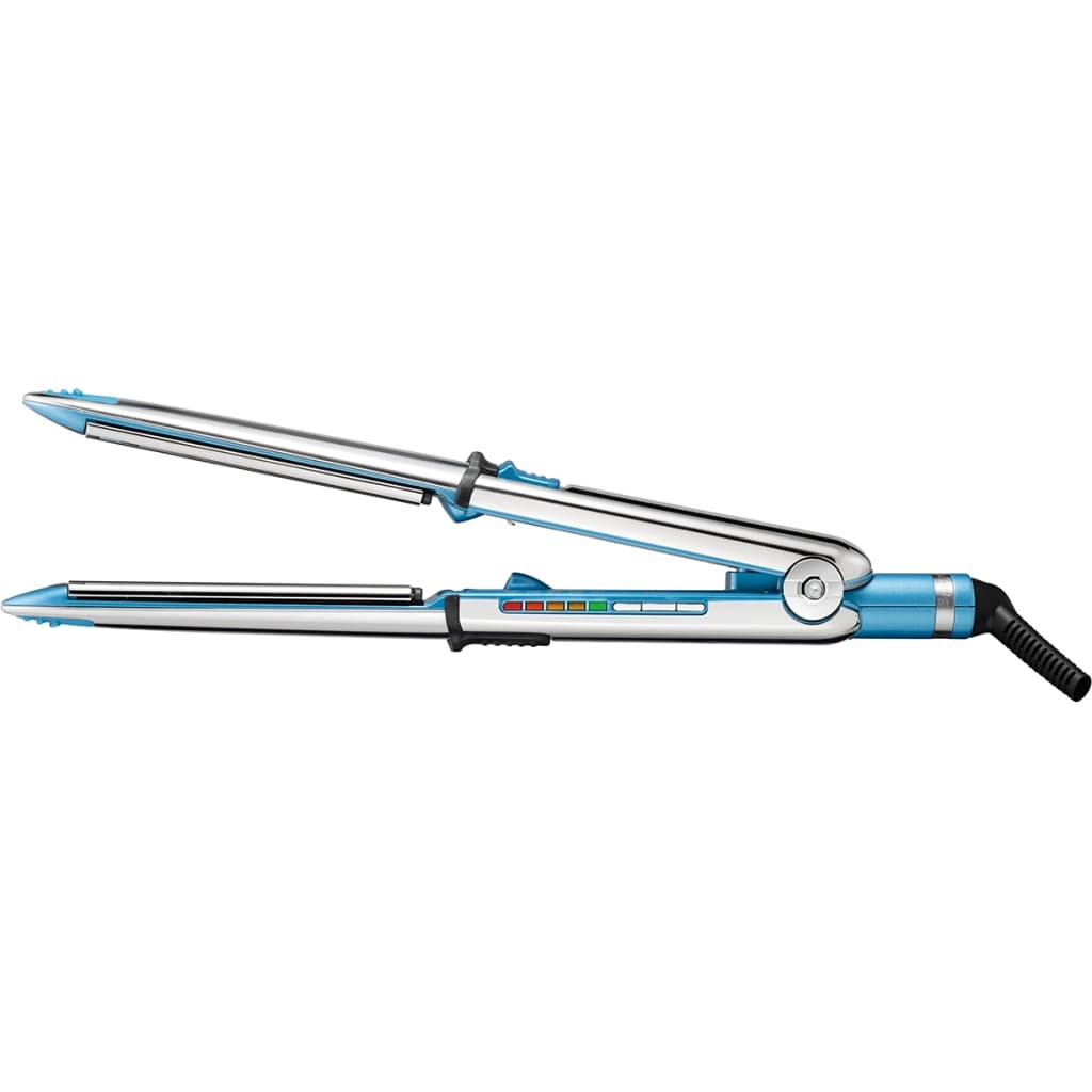 BaBylissPRO Nano Titanium Optima 3000 Glätteisen, Dual-Spannung