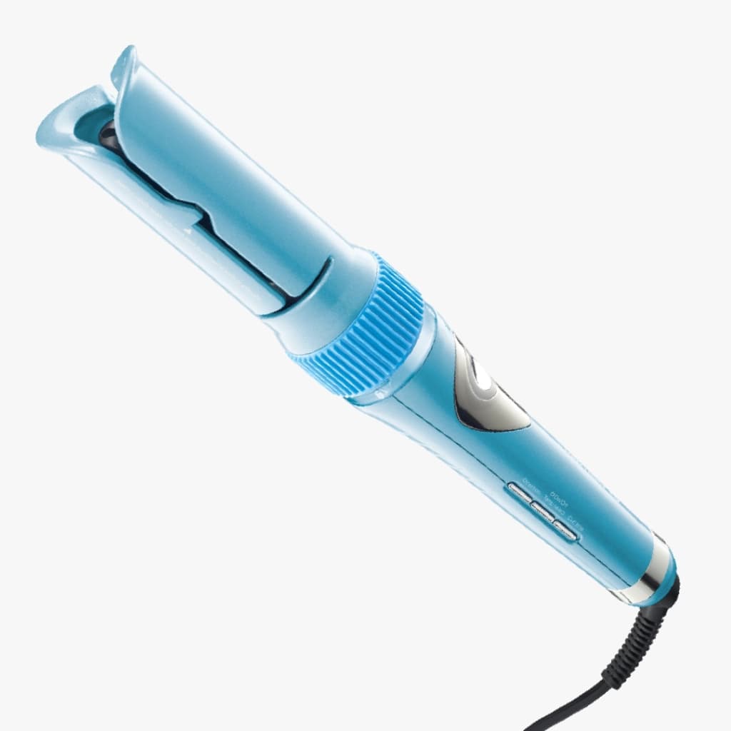 BaBylissPRO MiraCurl Pro CS75 Nano Titanium Lockenautomat, 19 mm