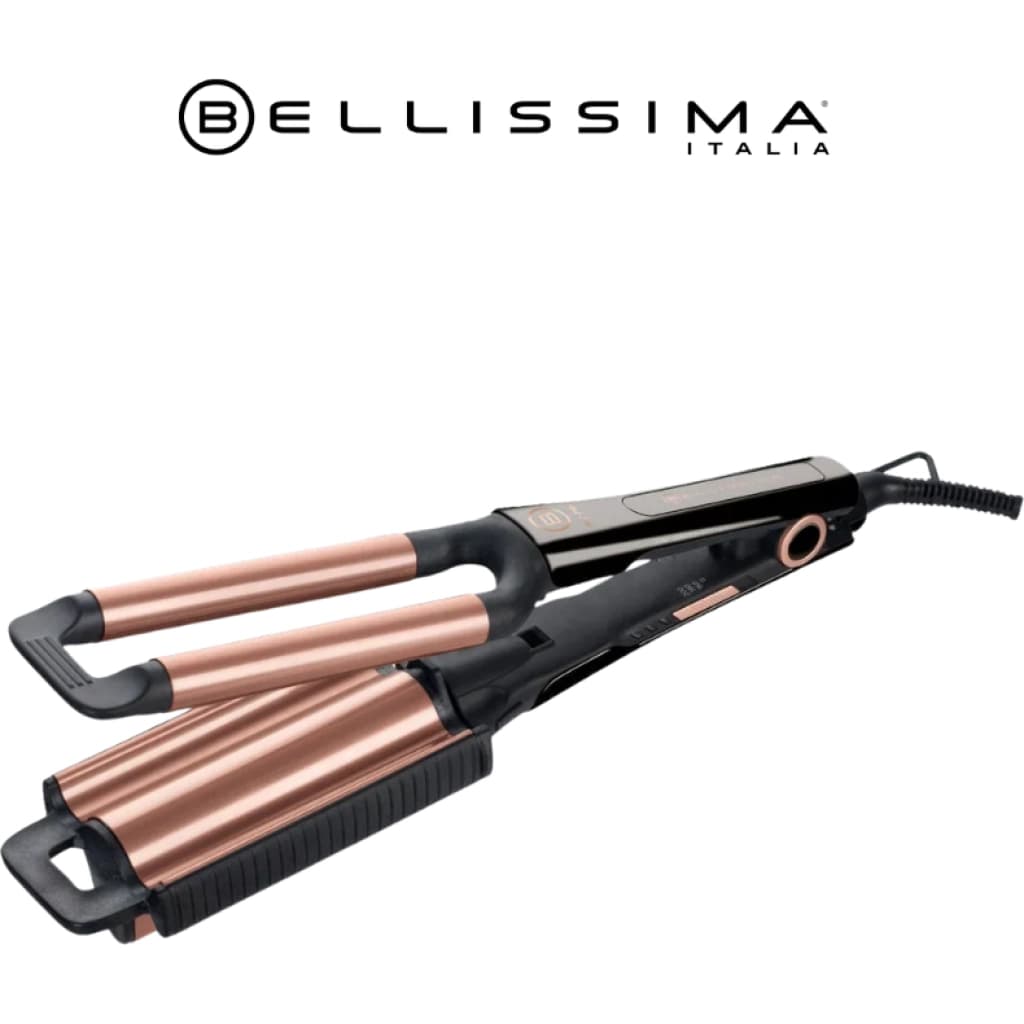 Bellissima My Pro Beach Waves GT20 400 Welleneisen