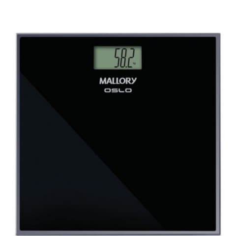 Mallory Oslo Digital Bathroom Scale