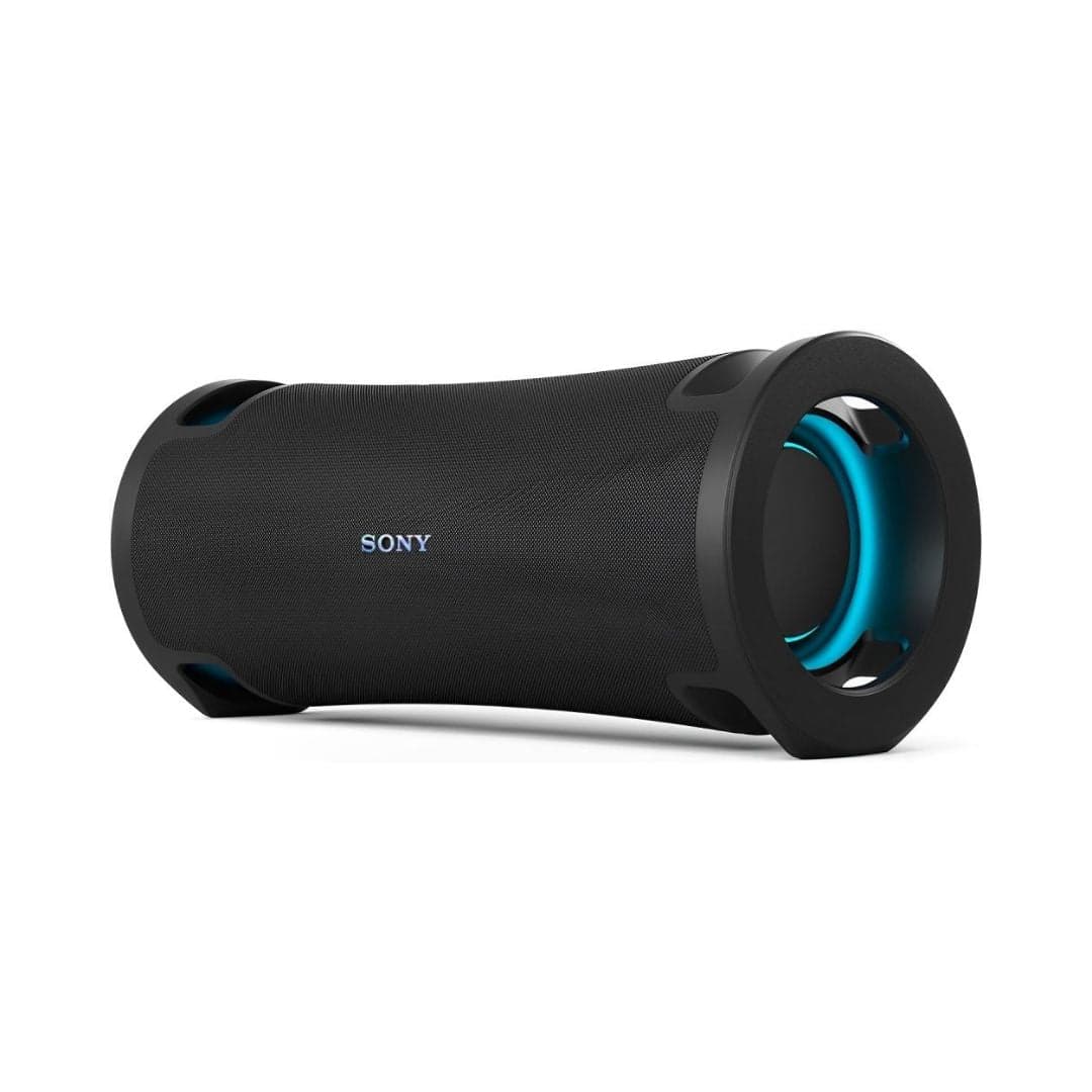 Sony ULT Field 7 tragbarer Partylautsprecher (SRS-ULT70), Schwarz