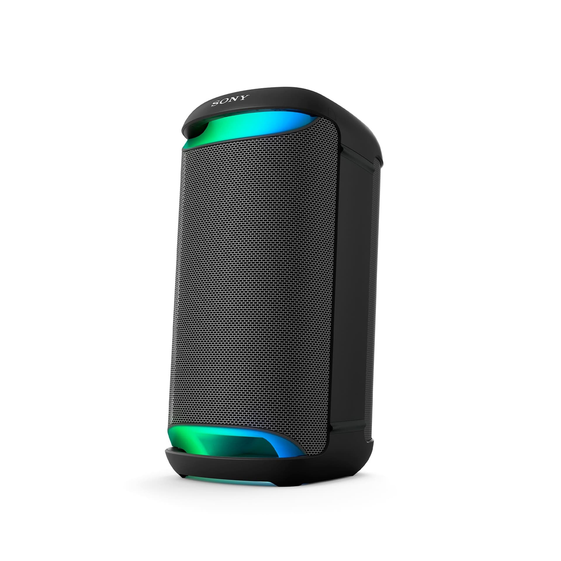 Parlante portátil para fiestas Sony SRS-XV500, negro, imagen 1 de 4