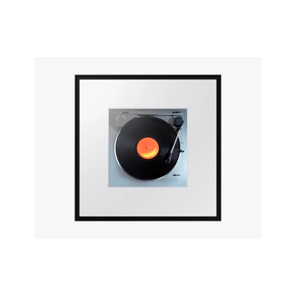 Parlante Wi-Fi Samsung Music Frame HW-LS60D con diseño de portarretrato, imagen 1 de 1