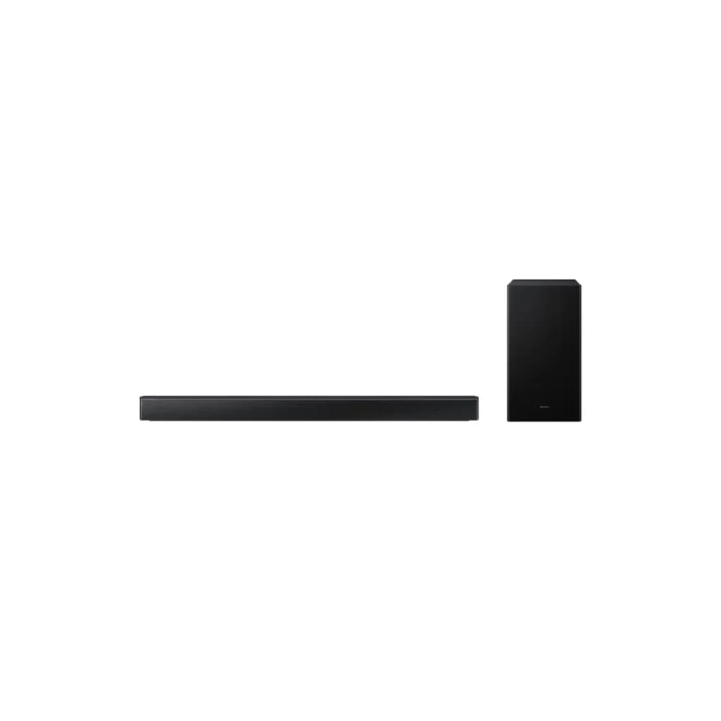 Samsung HW-B650F 3.1-Kanal-Soundbar mit kabellosem Subwoofer