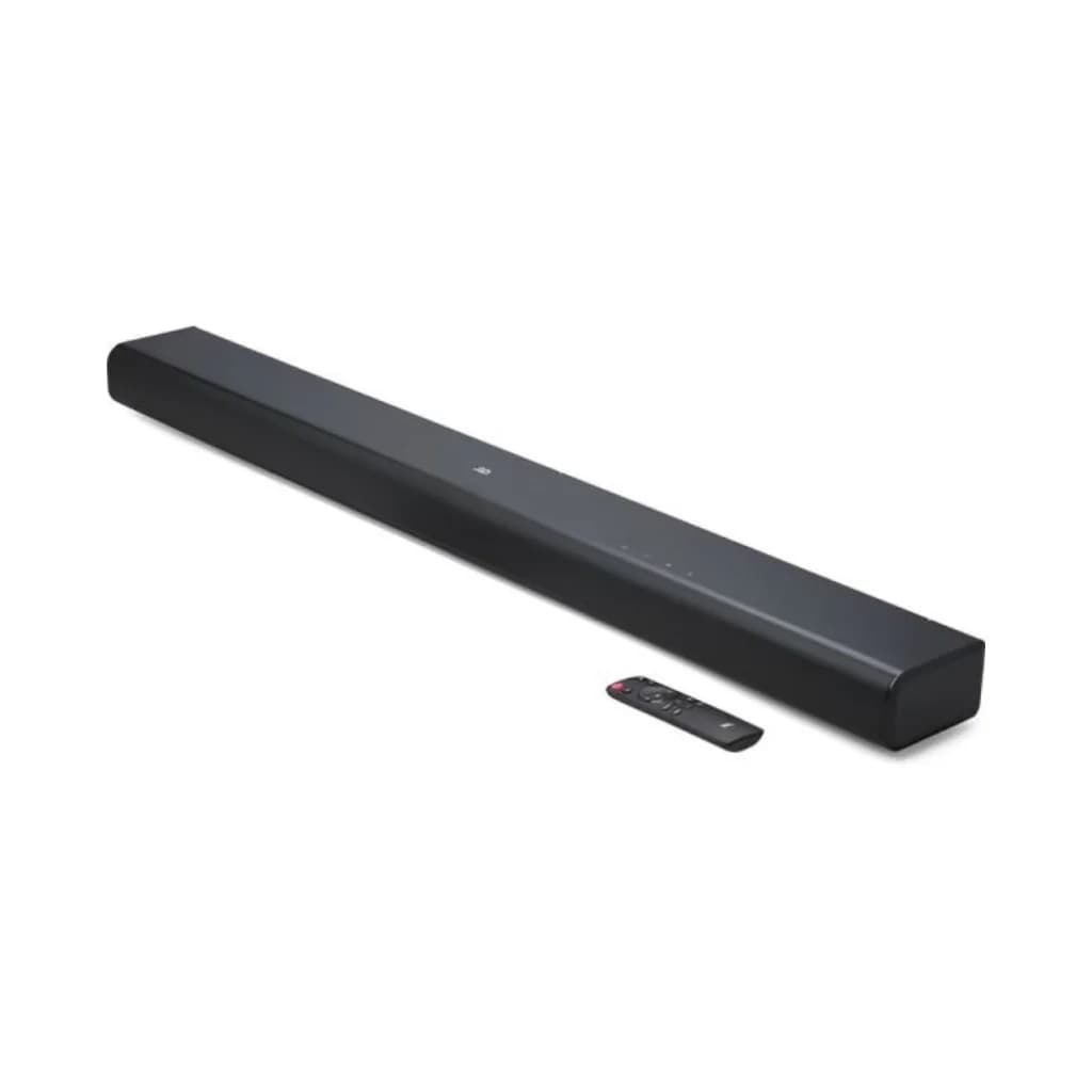 JBL Cinema SB510 3.1-Kanal-Soundbar mit integriertem Subwoofer, 200 W
