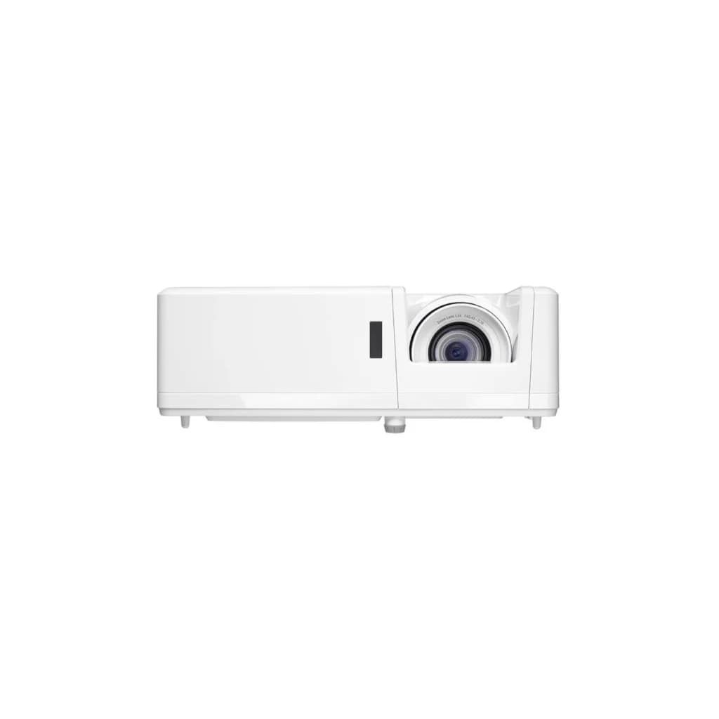 Projetor laser compacto Optoma ZW350 WXGA, 3500 lúmens