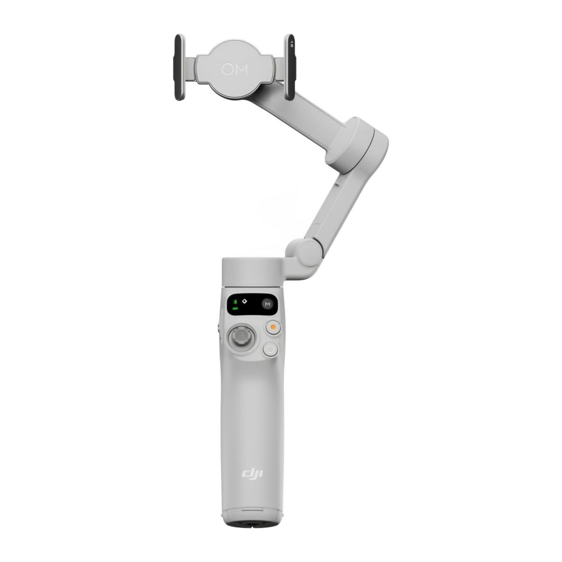 DJI Osmo Mobile 7P 3-Achsen-Smartphone-Gimbal mit Tracking-Modul