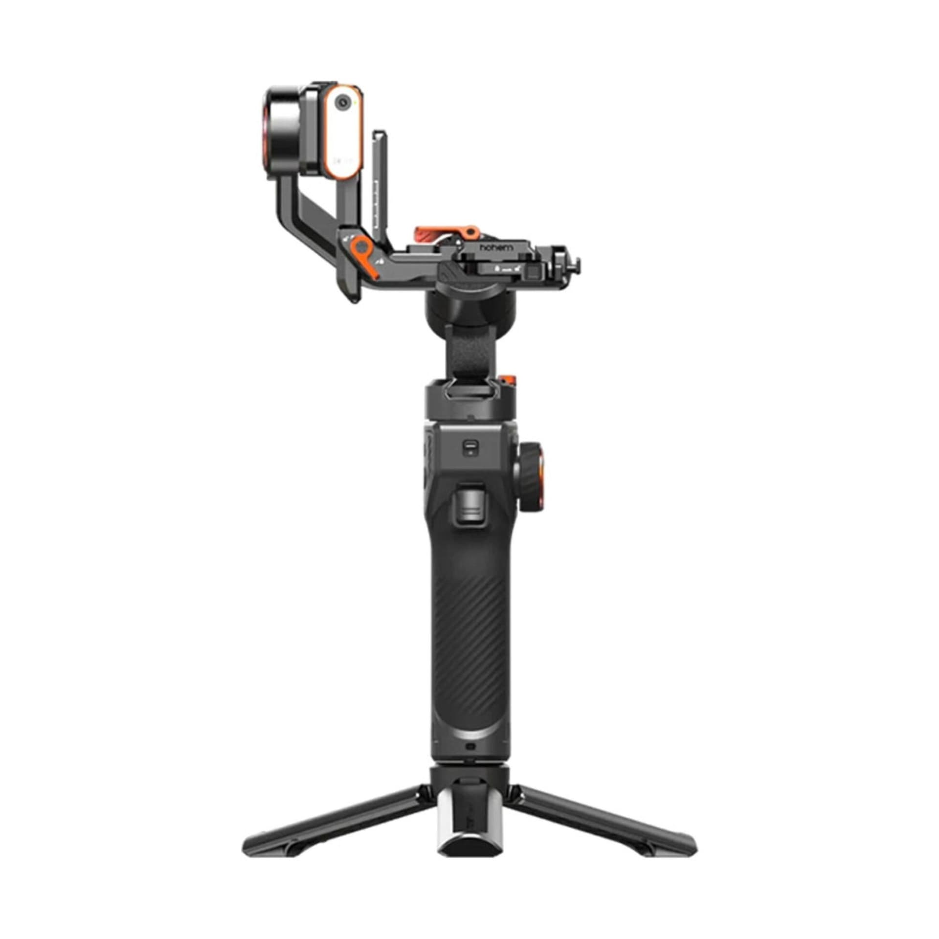 Hohem iSteady MT2 Kit 3-Achsen-Gimbal für Kameras, Actioncams und Smartphones, bis 1,2 kg