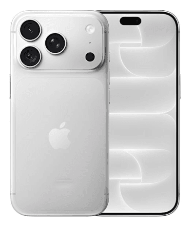 Apple iPhone 18 Pro Max 512 GB, Silber