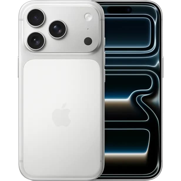 Apple iPhone 17 Pro 512 GB, Silber