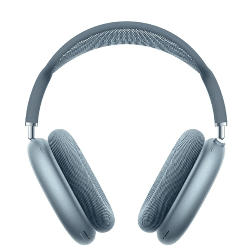 Auriculares Apple AirPods Max 2, azul (MHWM4AM/A), imagen 1 de 1