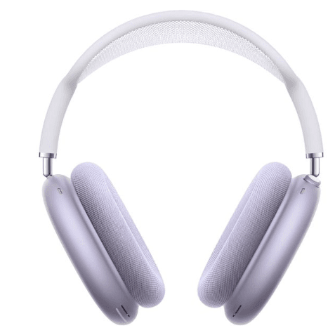 Fones Apple AirPods Max 2, roxo (MHWP4AM/A), imagem 1 de 1