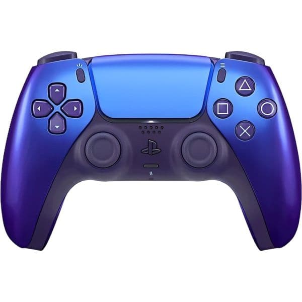 Sony DualSense Wireless-Controller für PS5, Chroma Indigo