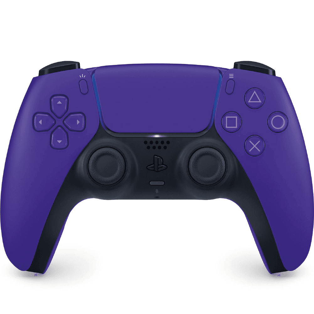 Sony DualSense Wireless-Controller für PS5, Galactic Purple (Lila)