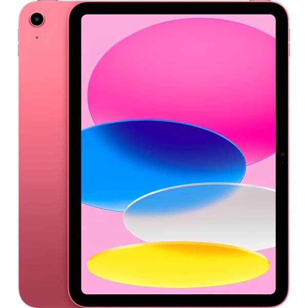 Apple iPad 11 Zoll (A16), 256 GB, WLAN, Pink