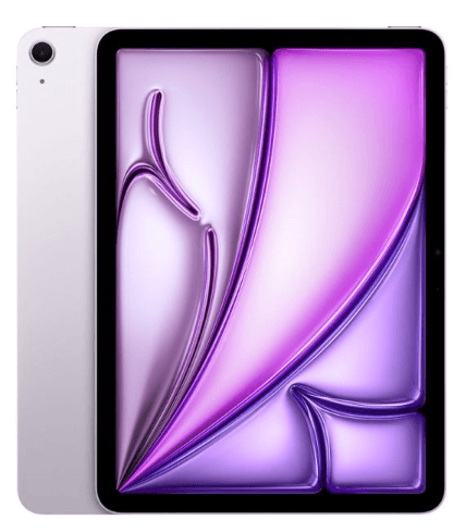 Apple iPad Air 11 Zoll (M4), 128 GB, WLAN, Lila
