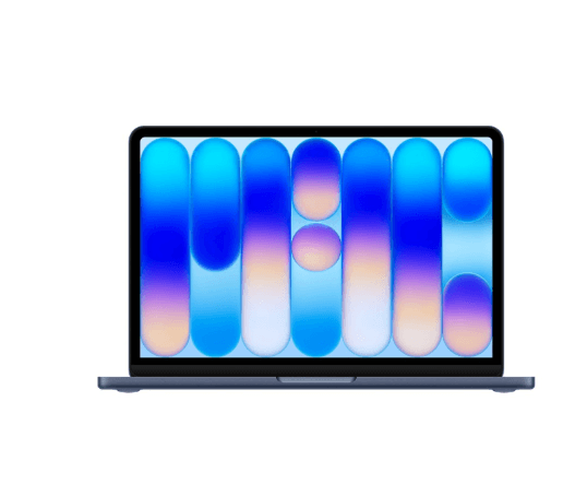 Apple MacBook Neo 13 Zoll (A18 Pro), 8 GB, 256 GB SSD, Indigo (MHFF4LL/A)