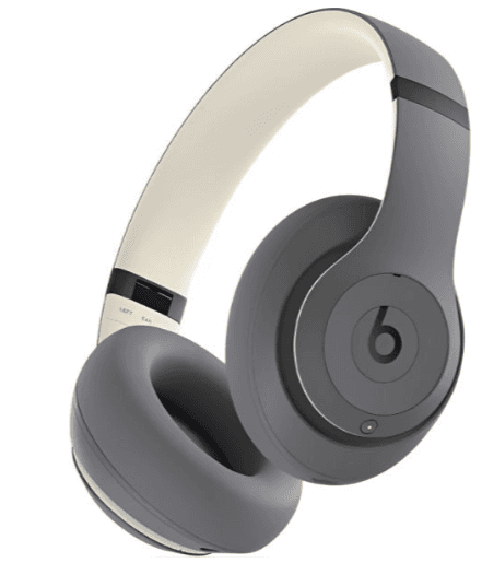Beats Studio Pro kabellose Kopfhörer mit Geräuschunterdrückung, Sandgrau (ME2F4LL/A), Bild 1 von 1