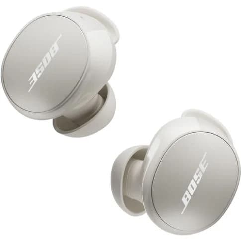Bose QuietComfort True-Wireless-Ohrhörer mit Geräuschunterdrückung
